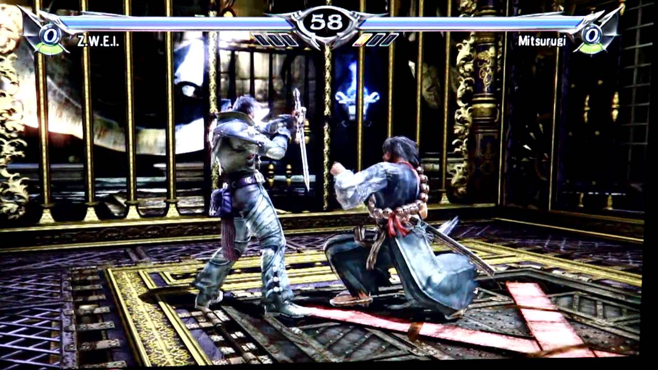 SC5 - WGC2K13 - 3V3 - 1/4 - GOLD SCV 1 Vs Panzerbrigade 4 - Kerrigan[GR ...