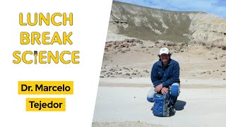 The Long Journey of New World Monkeys • Dr. Marcelo Tejedor • Lunch Break Science