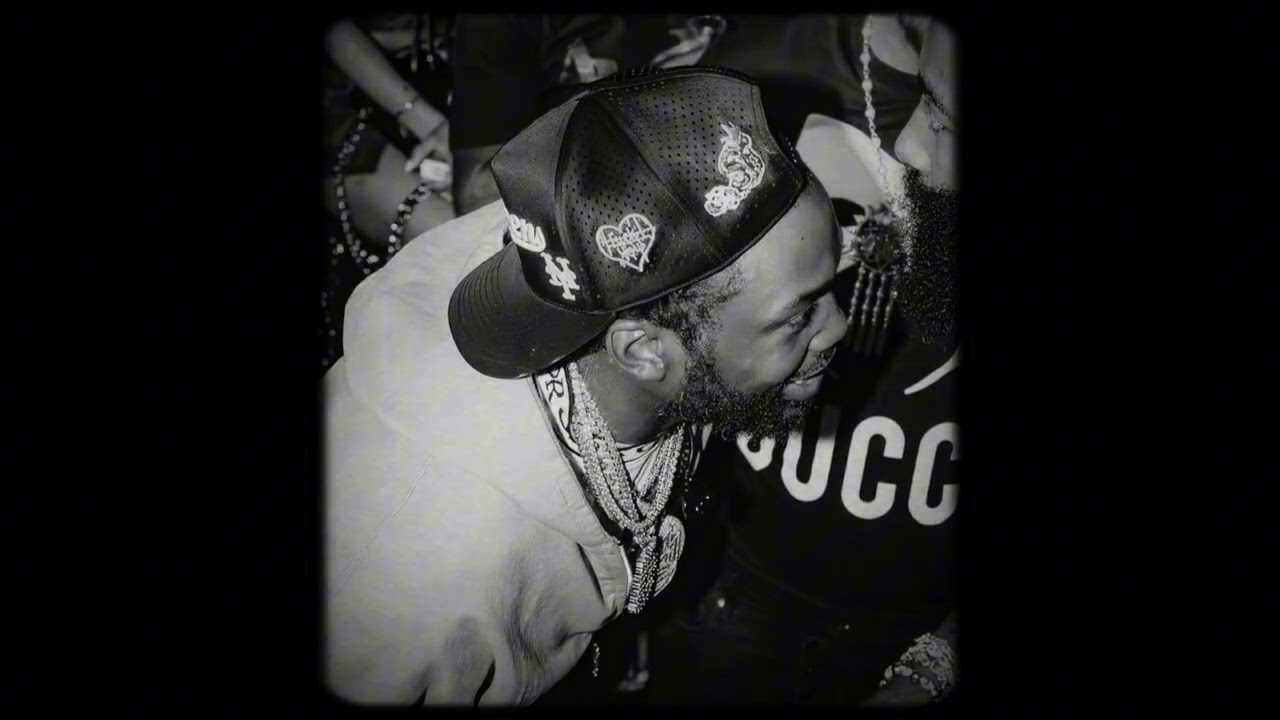 (FREE) Meek Mill Type Beat - “Prayers paid off”