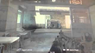 last map bootleg