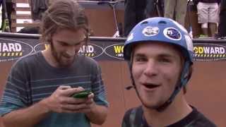 Woodward West 2013 Leftovers [HD]