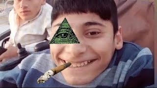 Yaptığım Tüm Abi Kardeş 47 Editleri..