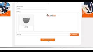 How to post Buying Requirement on ExportHub?