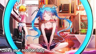 Nightcore - Rollin With The Flow chords