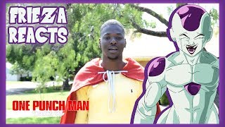 FRIEZA REACTS TO WHEN PEOPLE TAKE ANIME TOO FAR PART TWO!