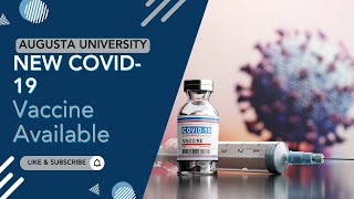 Student PKG - Augusta University Students Share Thoughts on New COVID-19 Vaccine