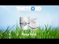 How to use your Thetford Porta Potti