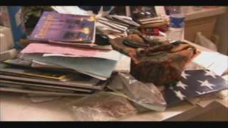 HOARDERS - Dr. Zasio