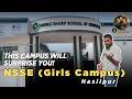 NSSE Girls Campus Hasilpur Full School Tour | Classrooms, Activities &amp; More