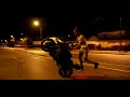 Anas boualani - Stunt rider (HD)