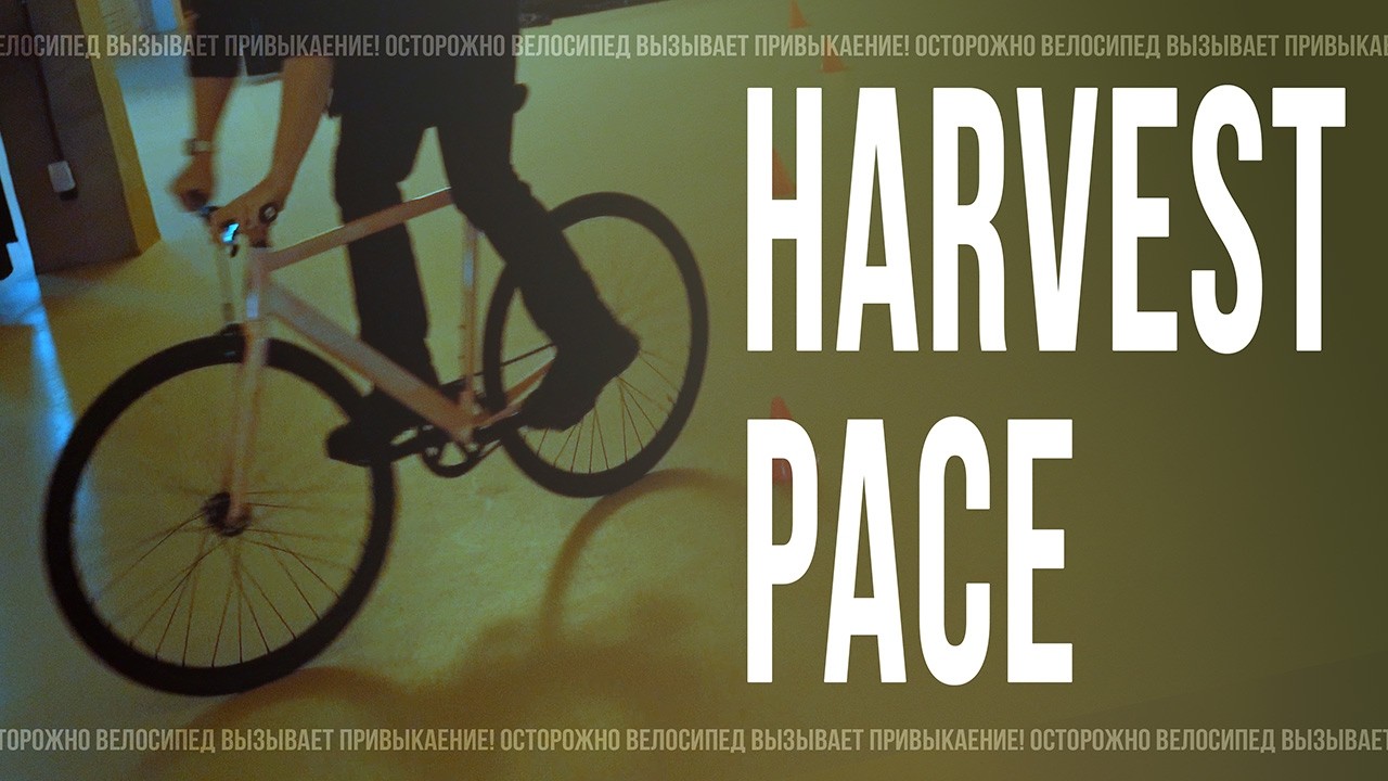 Фикс от HARVEST - PACE