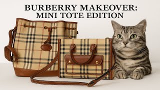 From Casual to Chic ㅣ 좀 더 작고 세련되게 만들어보자