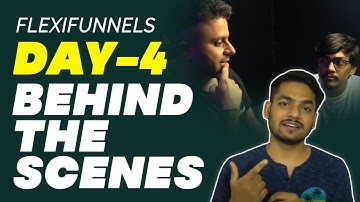 FlexiFunnels Behind The Scenes #4 | India