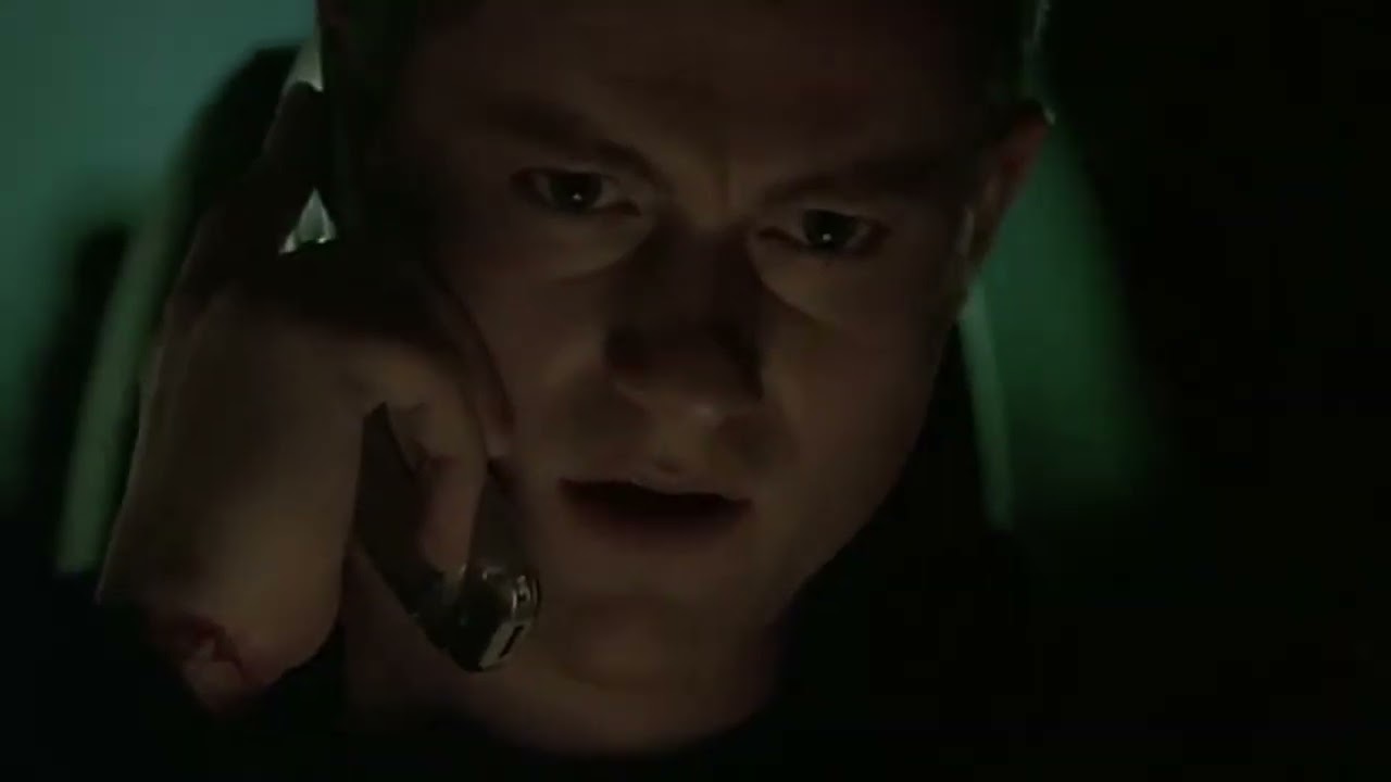 24 (2001–2010) Day 3: 7:00 p.m.-8:00 p.m. Chase is trying to find Jack