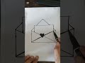The Secret to Drawing Perfect Letter Envelopes Every Time. how to draw a letter Envelopes. drawing.