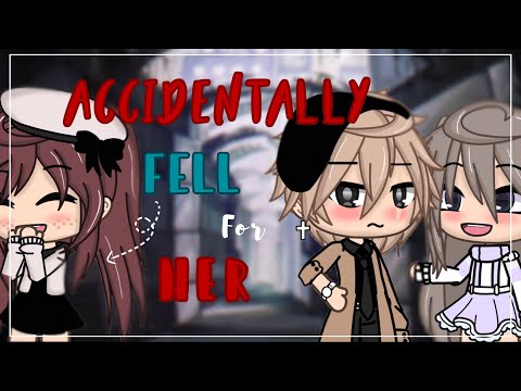 Accidentally Fell For