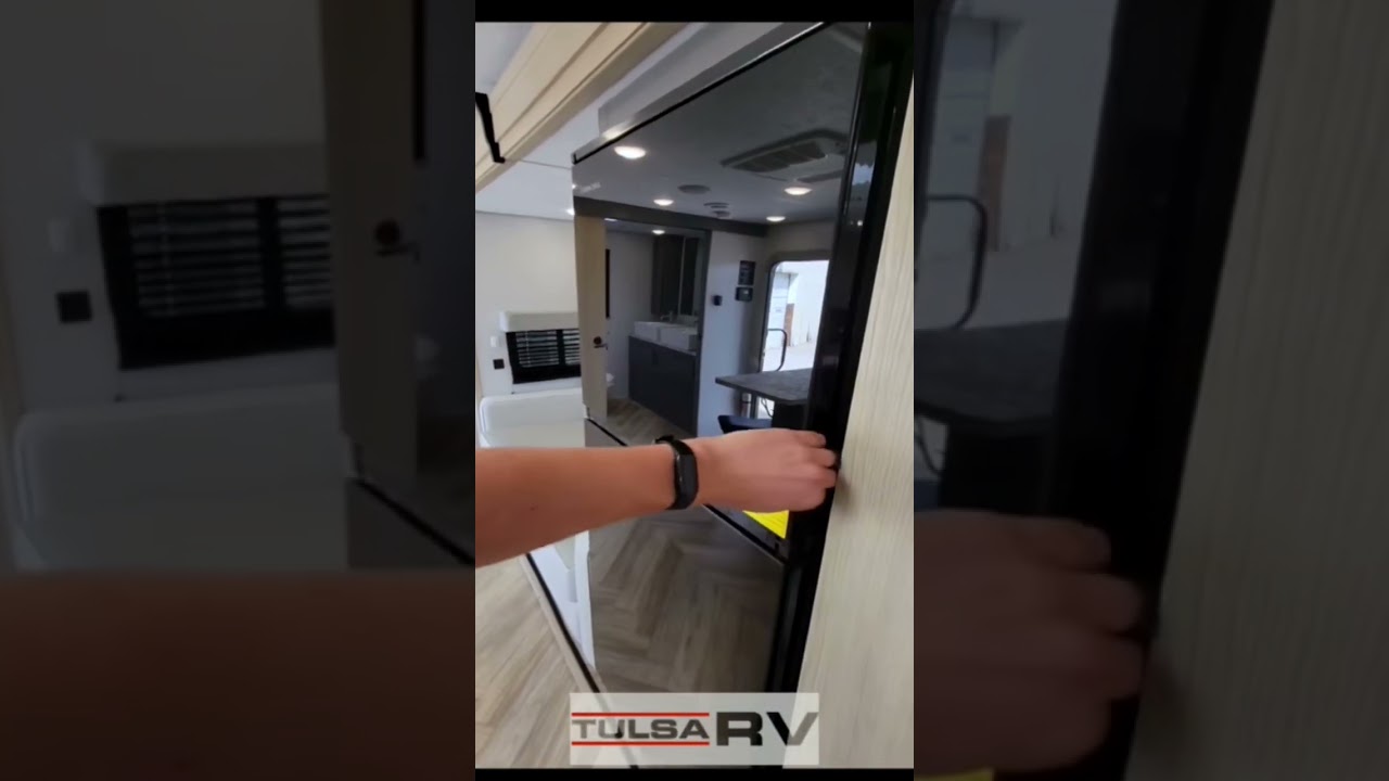 2023 Forest River Ozark 2630RBK