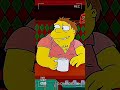 A0 English. the Simpsons. Listening. Barney's Day 