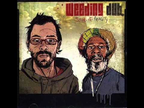 Weeding Dub — Weeding Dub - Each & Everyone