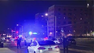 Suspect dies following police-involved shooting in Queens
