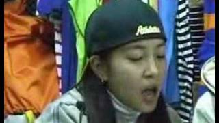Boa - Star History Doentary 2007.02.10 Arirang