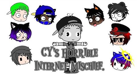 Episode 16 Season 2: "CY