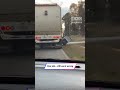 Trash Truck Fails Hilariously While Fixing Knocked Over Bins|| Heartsome 💖