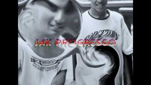 Jak Progresso - Horrible (ft. Awal) [RARE]