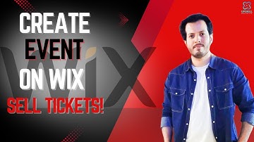 How To Create an Event on Wix Website to Sell Tickets & Accept Payments | Step-by-Step Guide