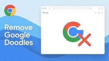 How to Remove Google Doodles on Windows 11 in Chrome