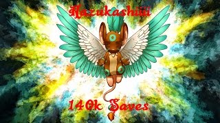 Transformice - Hazukashiiii (Nphx) | [ 140k Saves ]