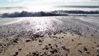 109 Breakwater, South Kingstown, RI - "Motion Of A Dream"