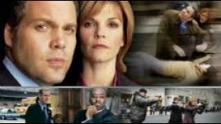 Conscience (Law & Order: Criminal Intent) | Wikipedia audio article