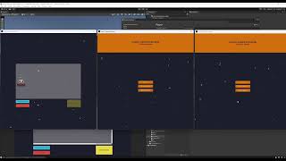 Unity Lobby