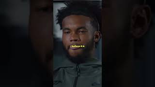 Celebrity Kyler Murray was a BEAST in High School ! Wealth