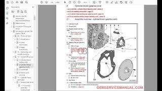 2021 Audi A4 Workshop and Repair Manual PDF