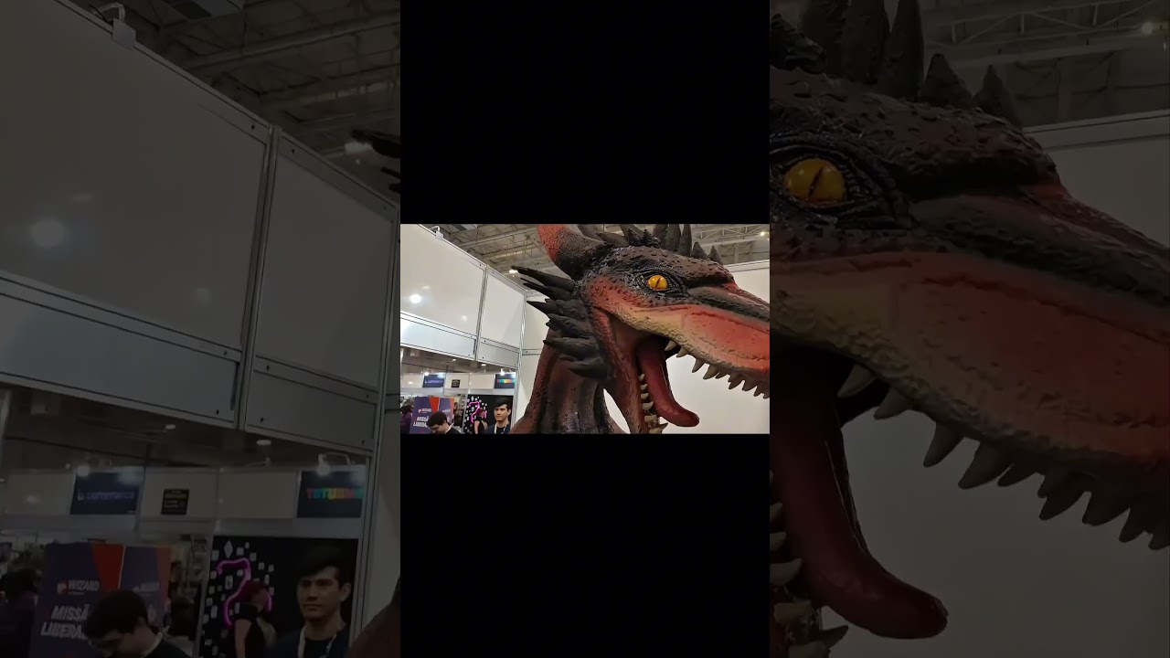 RETROCON 2026 - Esquadrão Nerd, COBERTURA INSANA Veja Agora!