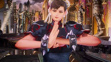Marvel vs Capcom Infinite (XBONE) | Chun-Li / Morrigan Arcade Playthrough p.1