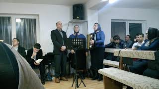 Sa nu vă temeți că Domnul va veghea - biserica din Remeți Maramureș