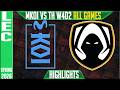 MKOI vs TH Highlights ALL GAMES | LEC Spring 2026 W4D2 | Movistar KOI vs Team Heretics