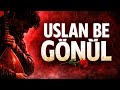 USLAN ARTIK GÖNÜL 🥀 | Damar Türkü - KAYIP BESTELER