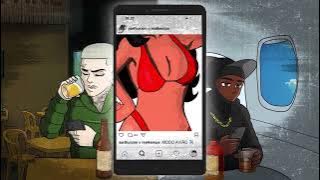 Arthurzim - MODO AVIÃO✈️ ft. Kempa