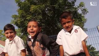 Toman escuela primaria del ejido Mochis