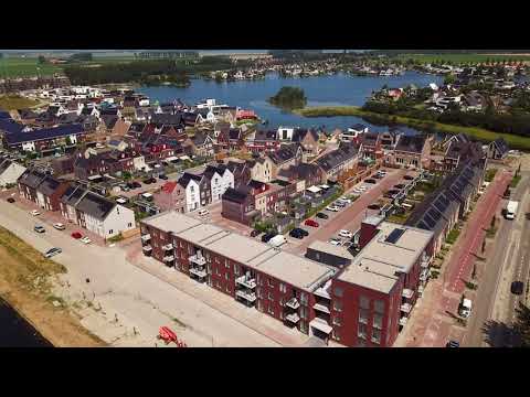 Heijmans | Goese Diep 37 Appartementen