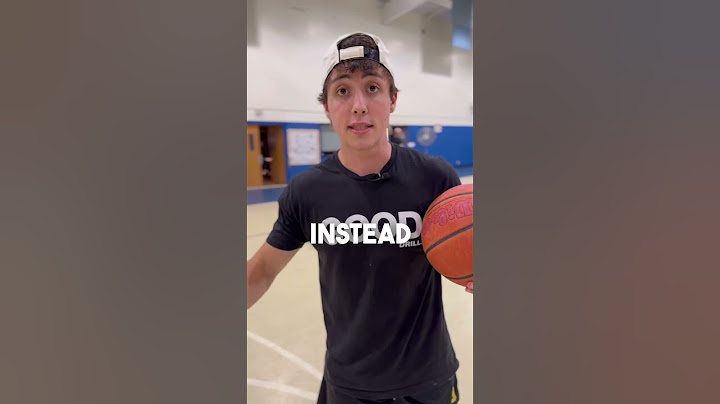 3 drills to help you turn the corner past the defense!