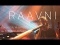 Raavni concert du 14 avril 2018 au stereolux