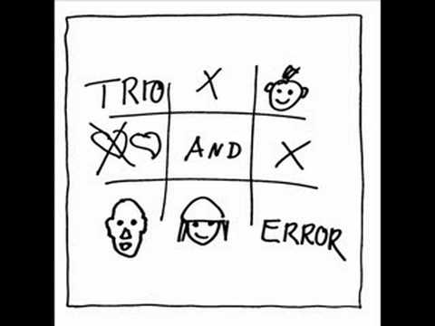 在 YouTube 上观看 Trio - w.w.w.