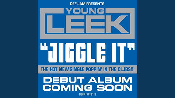 Jiggle It