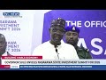 Gov Sule Unveils Nasarawa State Investment Summit For 2026 