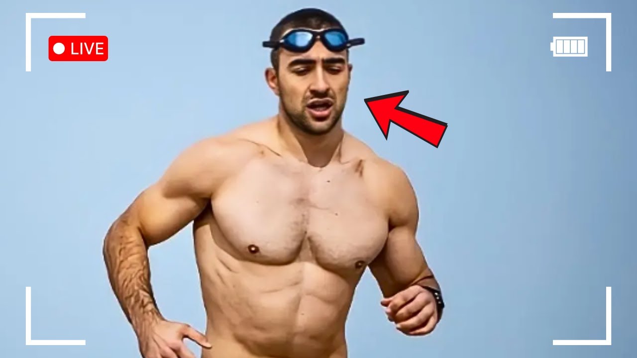 Filmagens Assustadoras Que Foram Registradas ao vivo